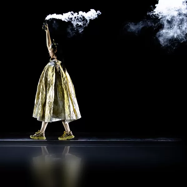 LA OPERA & BETH MORRISON PROJECTS: THE OLD MAN & THE SEA