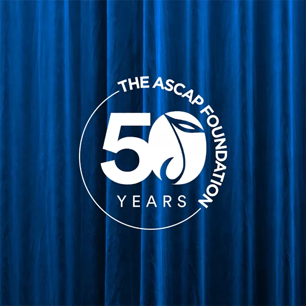 THE ASCAP FOUNDATION MUSICAL THEATRE WORKSHOP: LEGENDARY