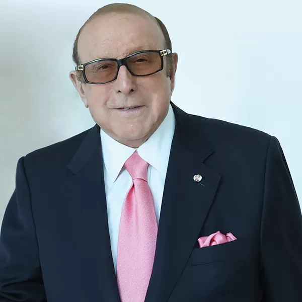 DO YOU REMEMBER?:  A FILM TRIBUTE CELEBRATING THE ELECTRIFYING MUSIC STANDARDS SPANNING THE CAREER OF CLIVE DAVIS