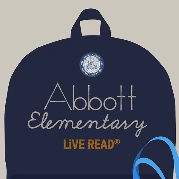 LIVE READ: ABBOTT ELEMENTARY