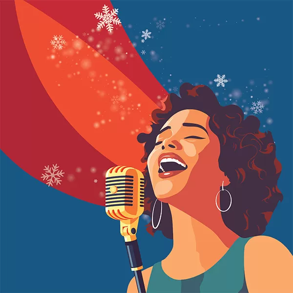 SOUL OF THE HOLIDAYS