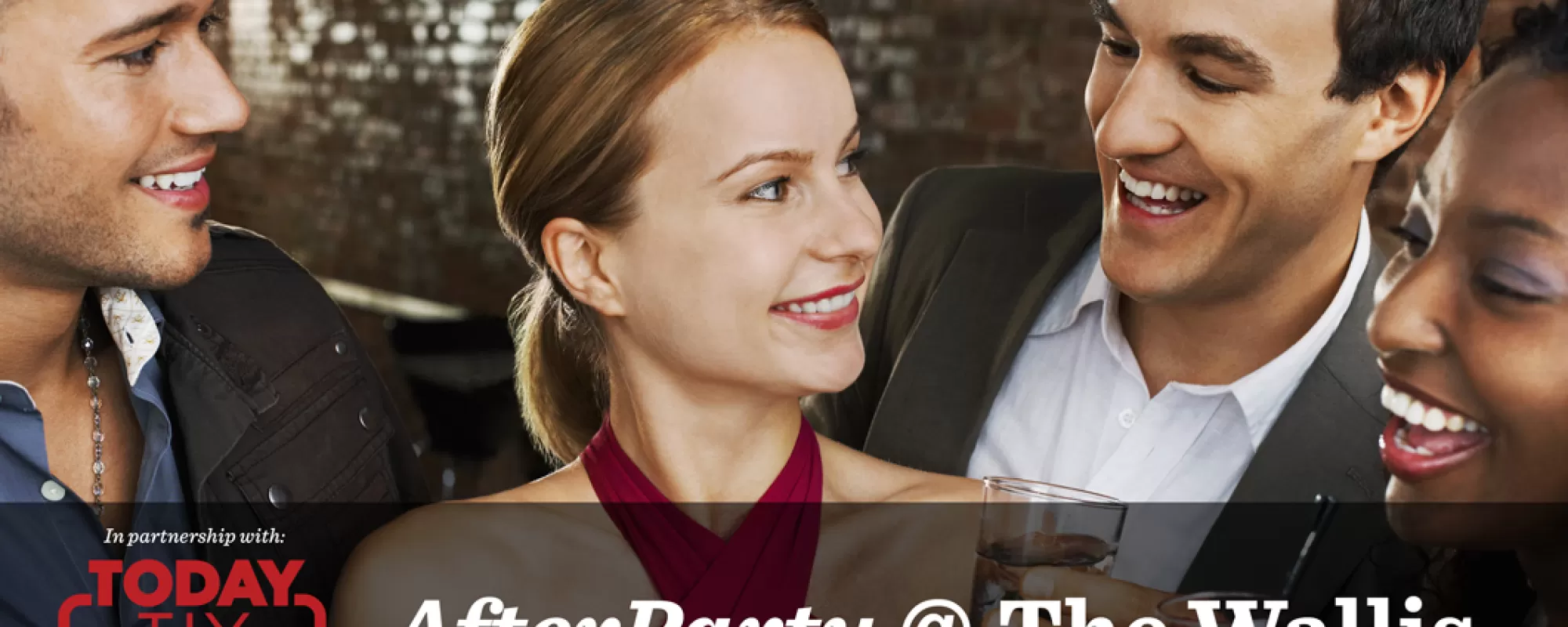 AfterParty @ The Wallis