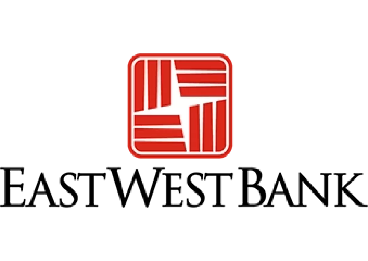 Generous Support and Recognition East West Bank