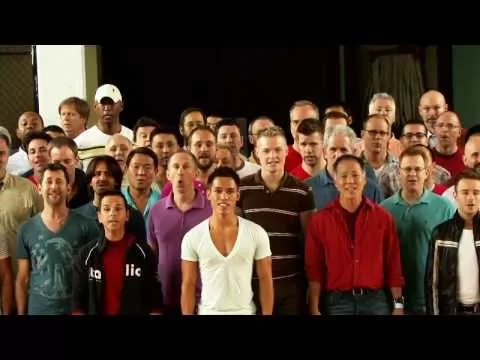 It Gets Better: "True Colors" Gay Men's Chorus of Los Angeles